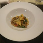 ラ タベルネッタ アッラ チヴィテッリーナ - 