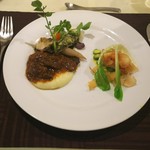 ラ タベルネッタ アッラ チヴィテッリーナ - 