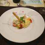 ラ タベルネッタ アッラ チヴィテッリーナ - 