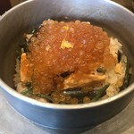 五頭の山茂登　 新潟店 - 