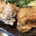 五頭の山茂登　 - 