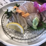 五頭の山茂登　 - 