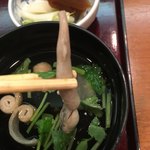 つきじ宮川本店 - 