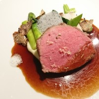 FURUYA　augastronome - フランスの神戸牛と言われる希少なバサス牛。