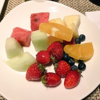 Lounge & Dining G - 