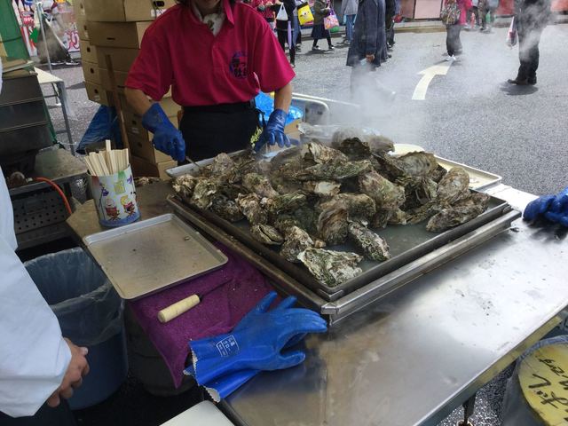 羅・萌衣瑠（ラ・メール） - 小友（ラーメン）の写真