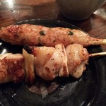 カドヤ - 焼き物お任せ