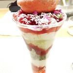 フィリップ・コンティチーニ - フレーズ紫蘇