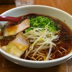 かっちゃんラーメンSP - 