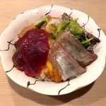 うを徳 - 追加丼