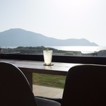 Mahana Table - 
