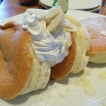 Pancake & Steakhouse Gatebridge Cafe - 