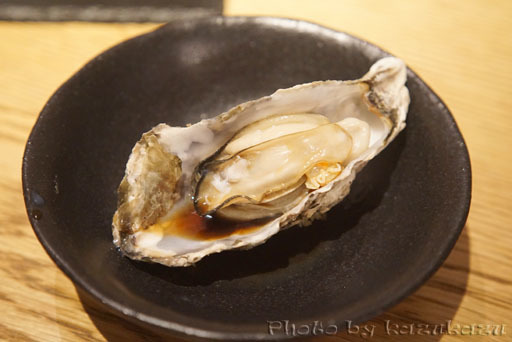 料理写真 牡蠣とワインの店 アサドール・デル・マール （ASADOR DEL MAR） 新宿御苑前