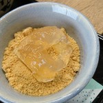 お茶の洞之園 - 