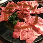 炭火焼肉一升びん - 