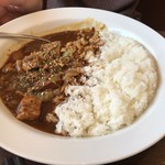 CoCo壱番屋 宮崎日の出町店 - 