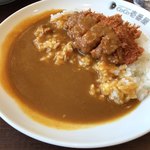 CoCo壱番屋 宮崎日の出町店 - 