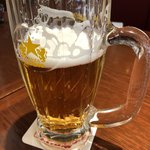 BEER DINING 銀座ライオン - 