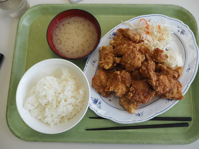 黒幕1972さんが投稿した札幌市手稲区役所 食堂 北海道 手稲 の口コミ詳細 食べログ