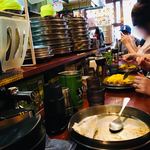 ダルシムカリー - まったく、痺れちゃうぜ、ダルシムカリーには