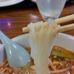 ゲウチャイ - 麺リフト