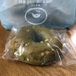 Kunel - 宇治抹茶×ホワイトチョコ