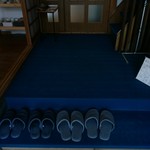 カフェと雑貨と猫 35 - 玄関