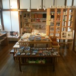 カフェと雑貨と猫 35 - 雑貨