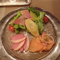 オールデイダイニング セリーズ - 