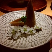 妙見石原荘 食菜石蔵 - 