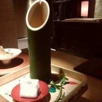 妙見石原荘 食菜石蔵 - 
