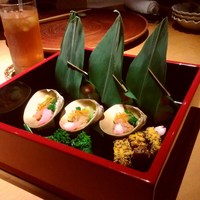 妙見石原荘 食菜石蔵 - 