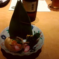 妙見石原荘 食菜石蔵 - 