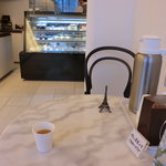 パティスリーメリクリ - 2011　