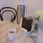 パティスリーメリクリ - 2011　