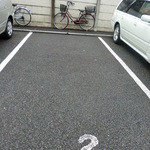パティスリーメリクリ - 2011　駐車スペース NO.2