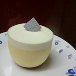 パティスリーメリクリ - 2011　プリン