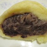 紀の国屋 - あわ大福ＵＰ