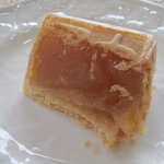 紀の国屋 - 相国最中（栗）ＵＰ