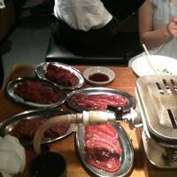 焼肉ホルモン 稲田 - 