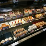 お菓子処　丸岡家 - ケーキ類