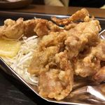 うまいもん横丁 - 