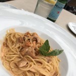 Arancino di Mare - 