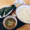 釜揚げうどん 岩見 住吉店