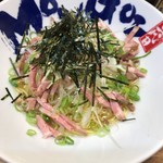 もんごいらーめん - 