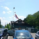 くつきそば 永昌庵 - 