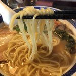 Rakuten Ramen Dou - 楽天とんこつ+ガーリック