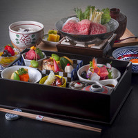 ひのや御膳