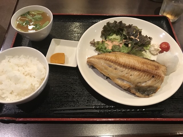 きんぼし 秋葉原 居酒屋 食べログ