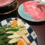 人形町今半 本店 - 